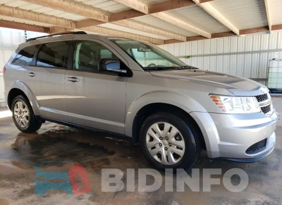 3C4PDCAB5LT270501 Photo# 4