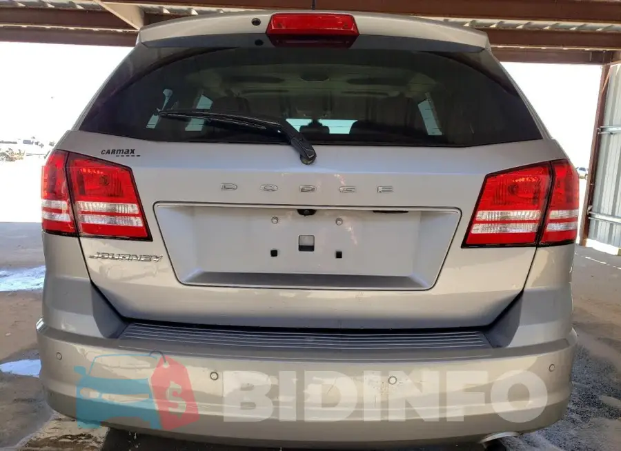 3C4PDCAB5LT270501 Photo# 6