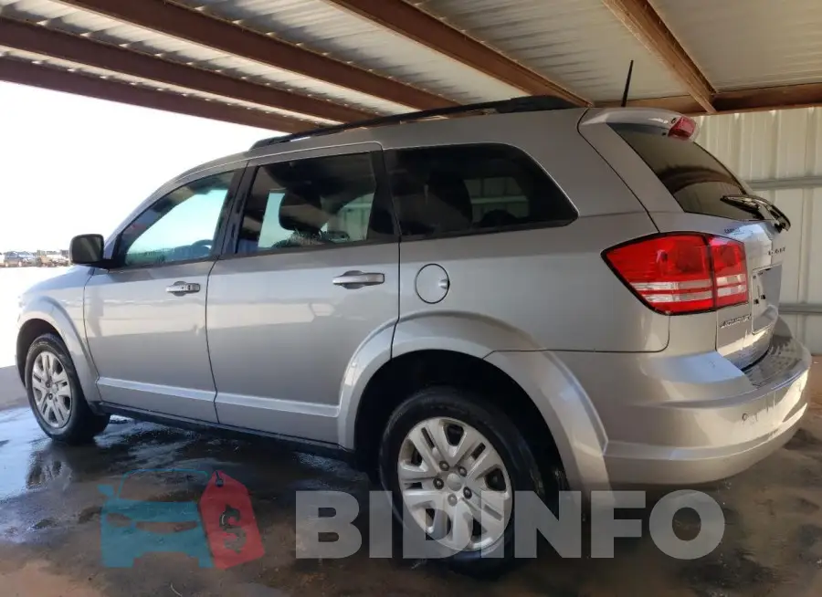 3C4PDCAB5LT270501 Photo# 2