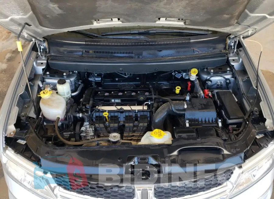 3C4PDCAB5LT270501 Photo# 12