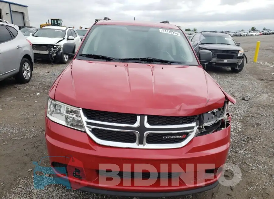 3C4PDCAB7GT132626 Photo# 5