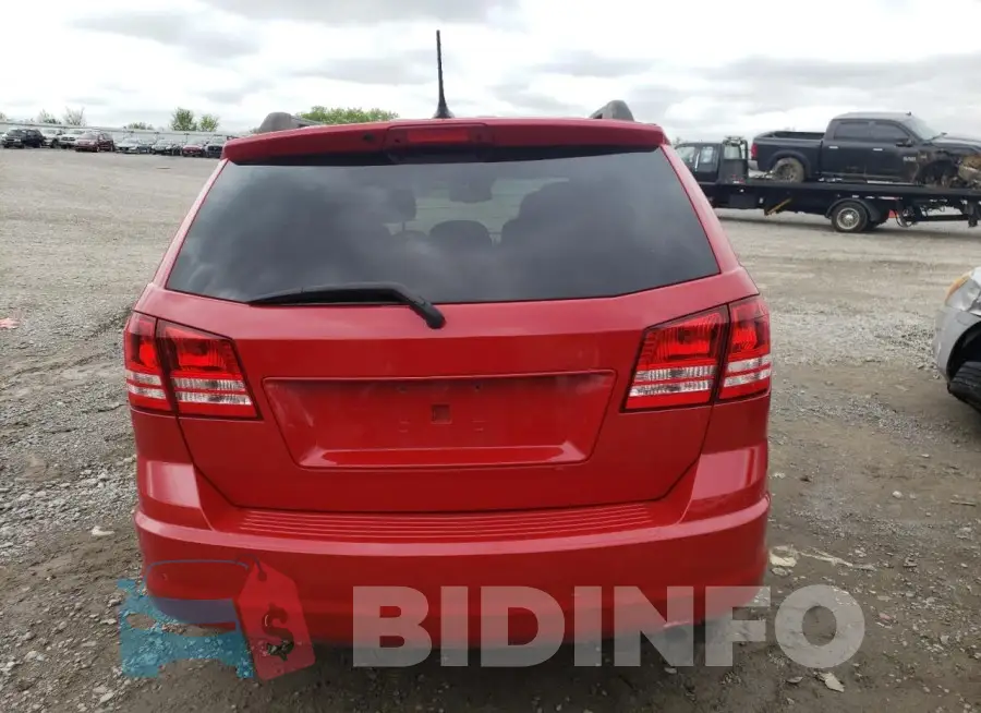 3C4PDCAB7GT132626 Photo# 6