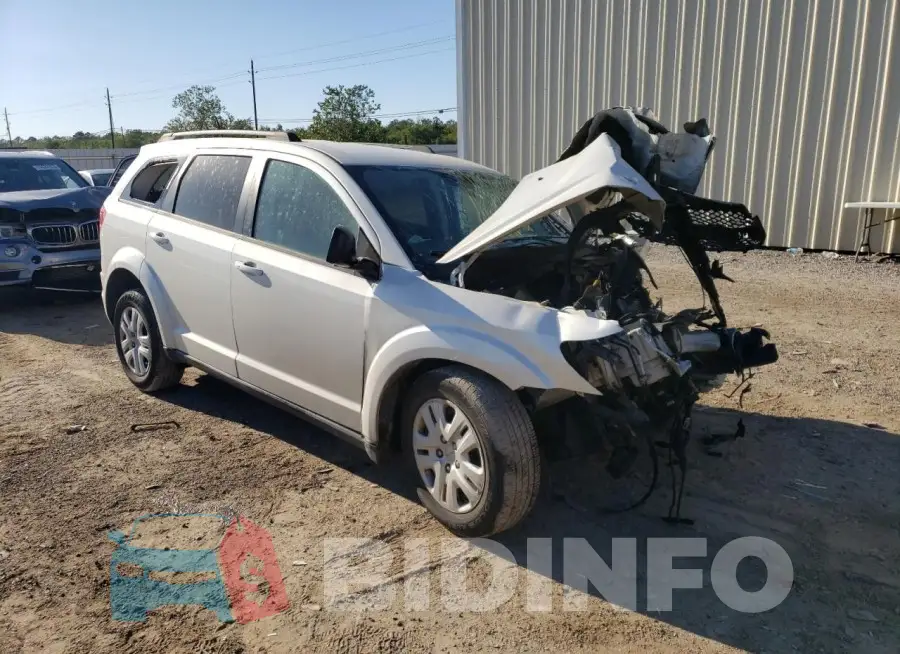 3C4PDCAB9GT158581 Photo# 1