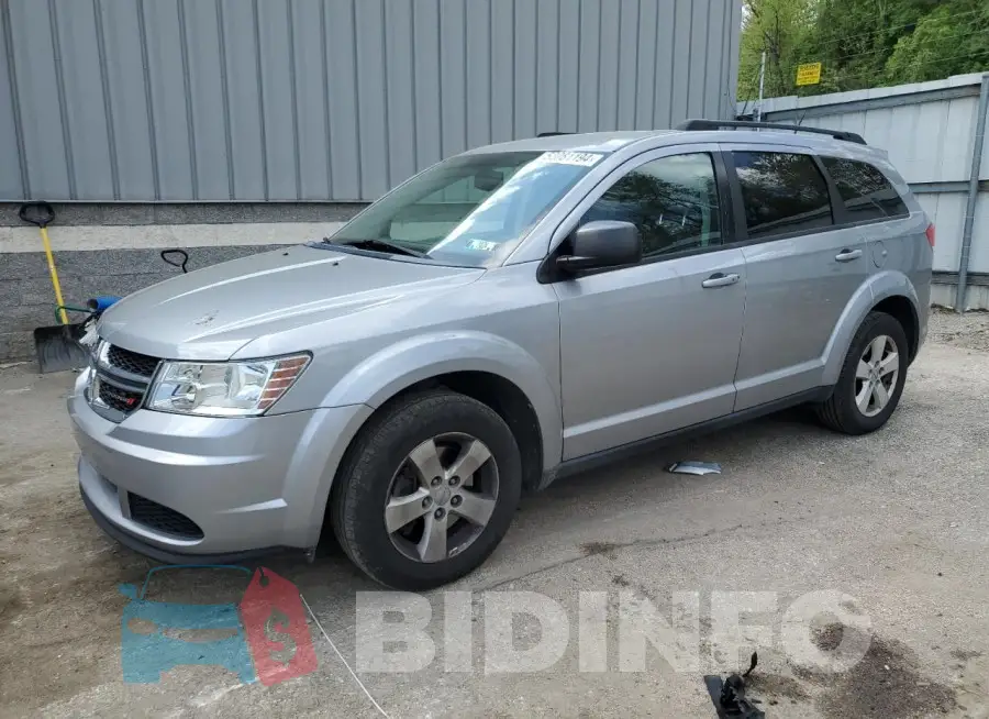3C4PDCABXGT102813 Photo# 1