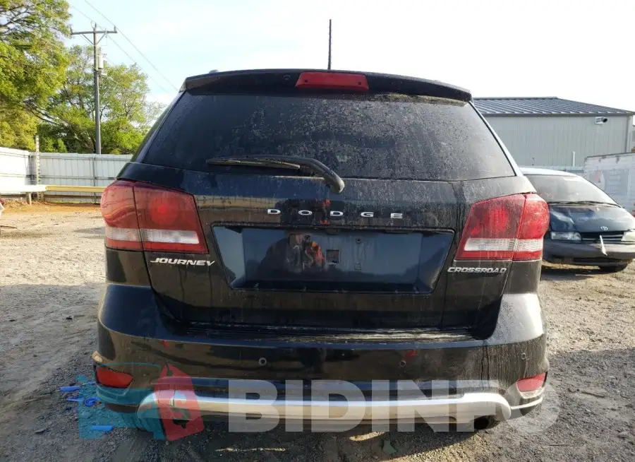 3C4PDCGB5LT268979 Photo# 6