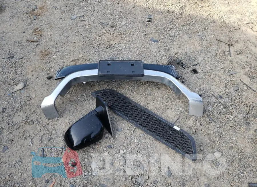 3C4PDCGB5LT268979 Photo# 13