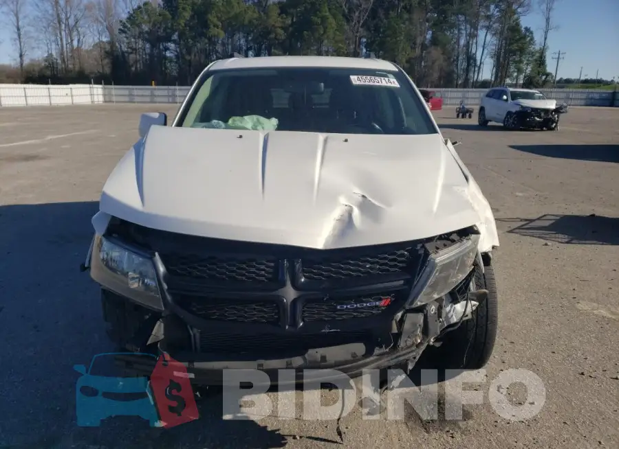 3C4PDCGG7GT212849 Photo# 5