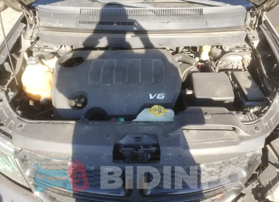 3C4PDDGG8GT197686 Photo# 11