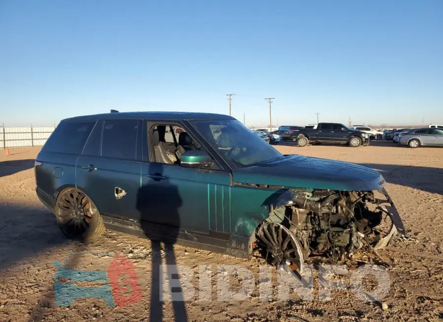 SALGS2FV8HA363443 Photo# 4