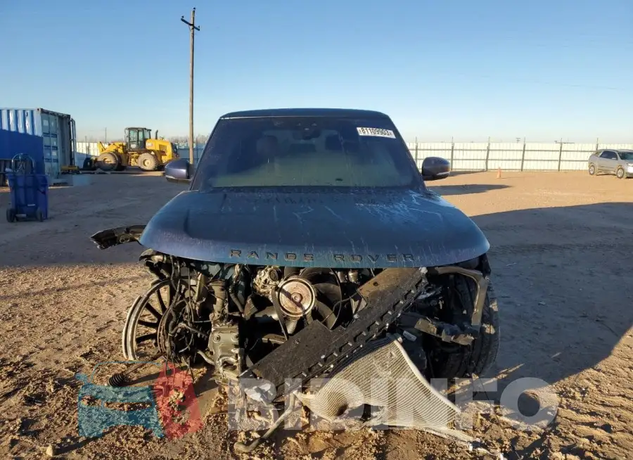 SALGS2FV8HA363443 Photo# 5