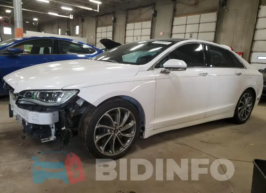 3LN6L5FC9HR623673 Photo# 1