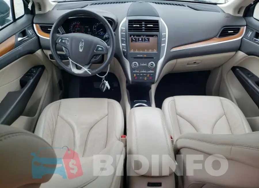 5LMCJ2D91KUL52197 Photo# 8