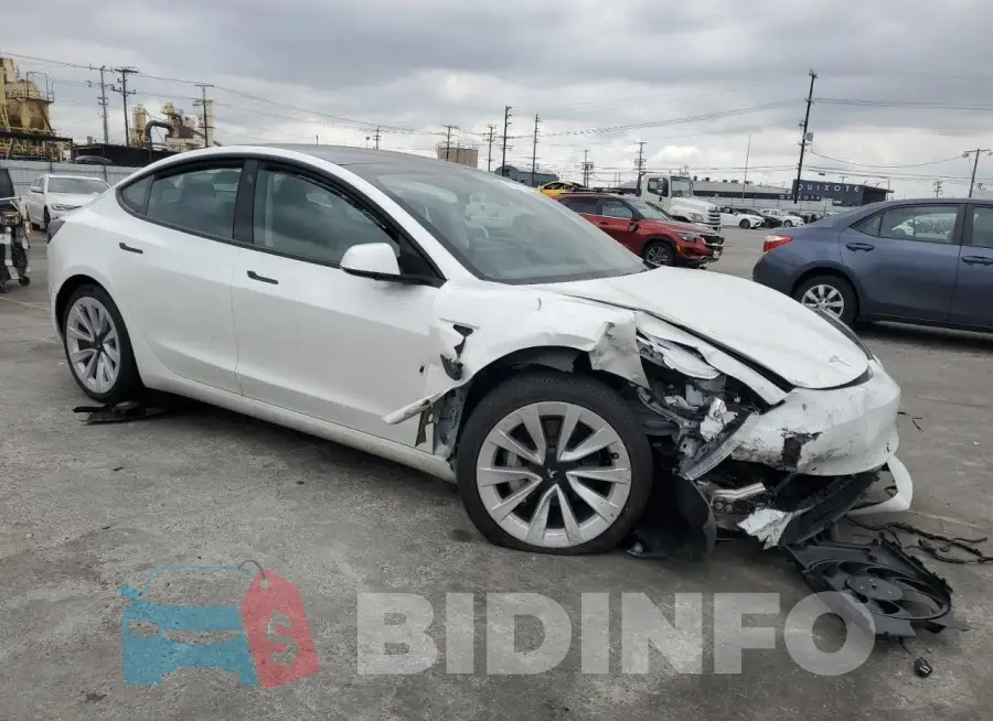 5YJ3E1EB6NF208391 Photo# 4