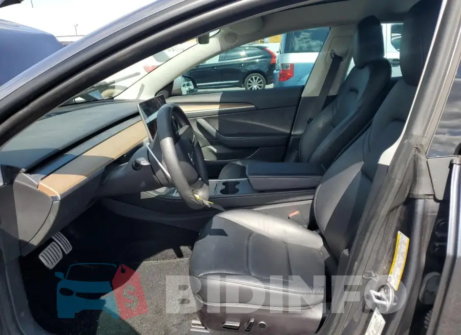 5YJ3E1EC8NF180313 Photo# 7