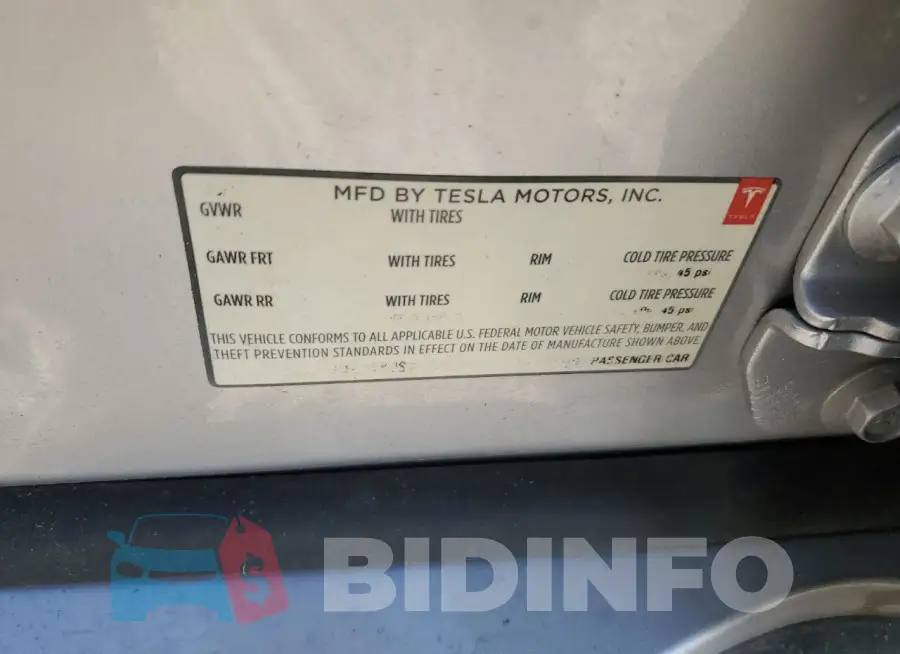5YJSA1E47FF111839 Photo# 12
