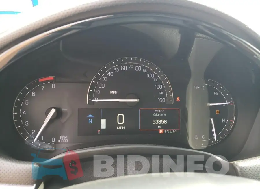 2G61M5S3XJ9151113 Photo# 9