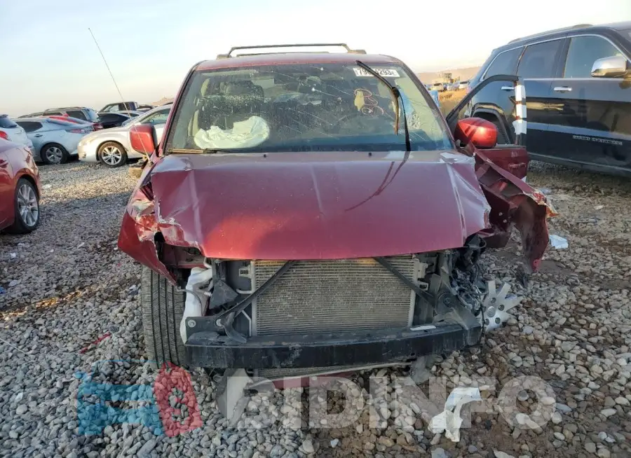2C4RC1BG2FR595138 Photo# 5