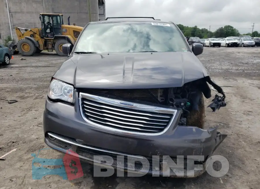 2C4RC1BG4GR156329 Photo# 5