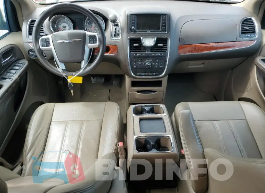 2C4RC1BG4GR156329 Photo# 8