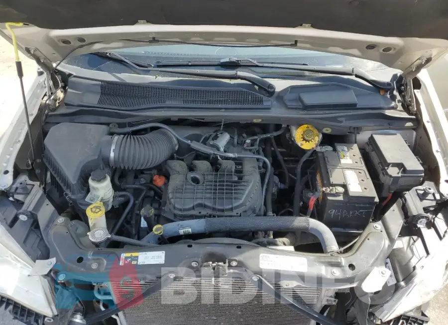 2C4RC1BG8GR212448 Photo# 12