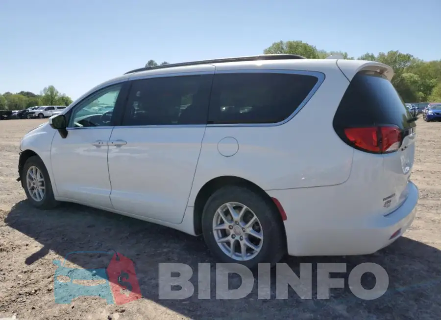 2C4RC1DG4LR163997 Photo# 2