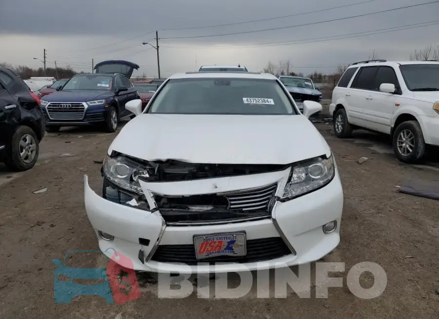 JTHBW1GG7F2085382 Photo# 5