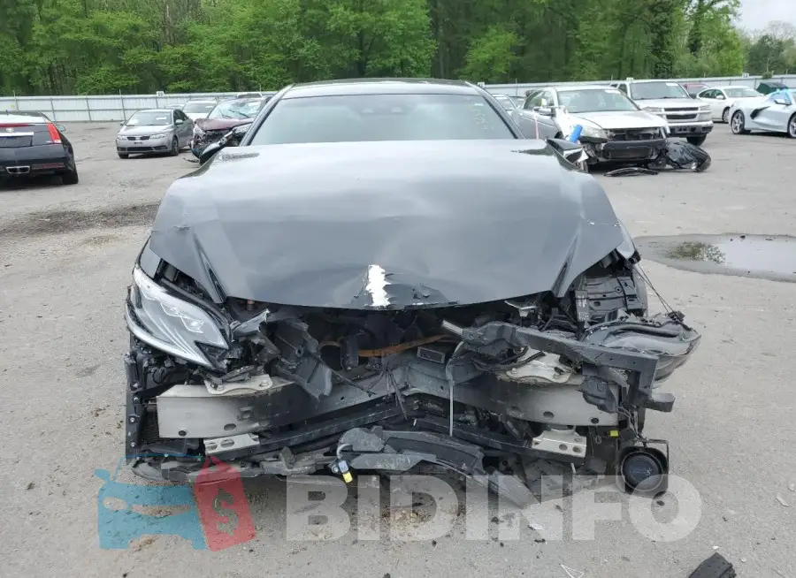 JTHC5LFF7K5006152 Photo# 5