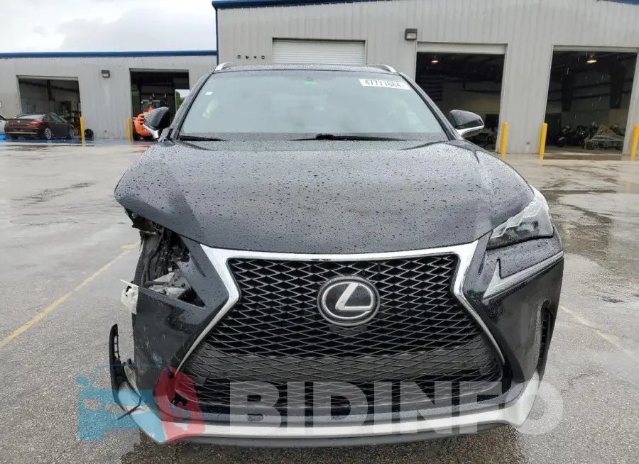 JTJBARBZ8H2109972 Photo# 5
