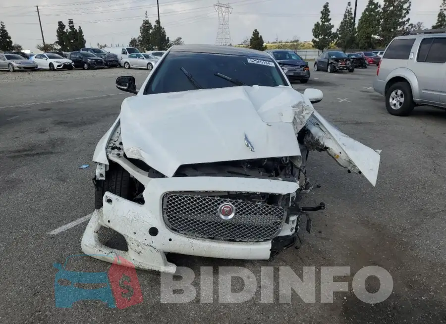 SAJWA2GZ6F8V86321 Photo# 5