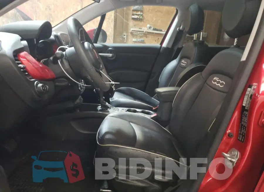 ZFBNF3B19MP888629 Photo# 7