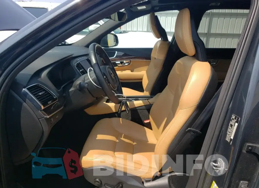 YV4A22PK2G1036484 Photo# 7