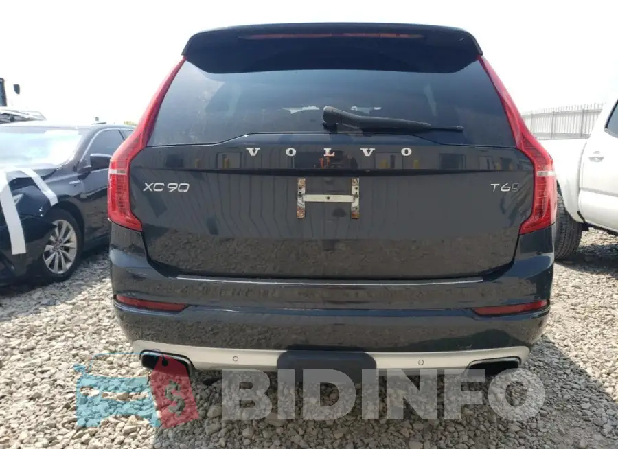 YV4A22PK2G1036484 Photo# 6