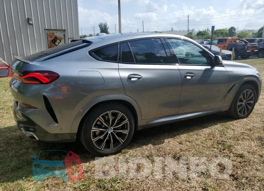 5UX33EX03R9V15234 Photo# 3