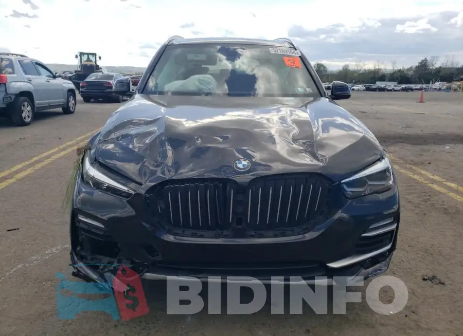 5UXCR6C00L9B79594 Photo# 5