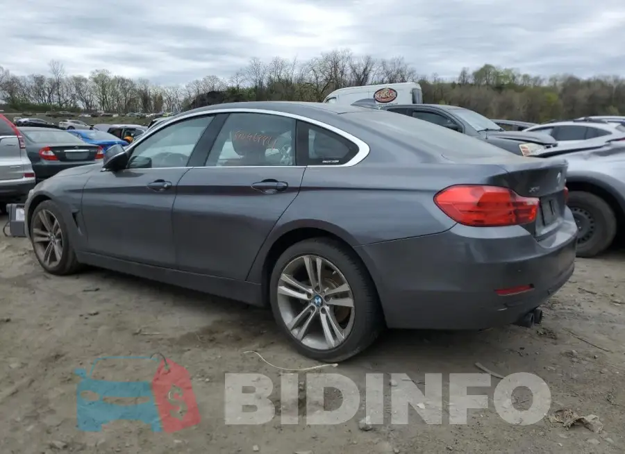 WBA4F9C55HG792013 Photo# 2