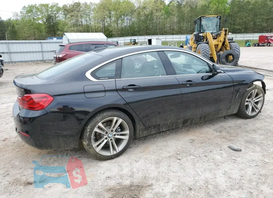 WBA4J3C59JBG91249 Photo# 3