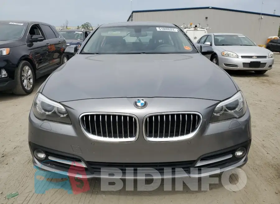 WBA5A5C51FD524232 Photo# 5