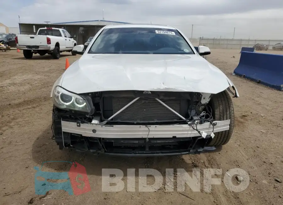 WBA5A7C58GG149726 Photo# 5