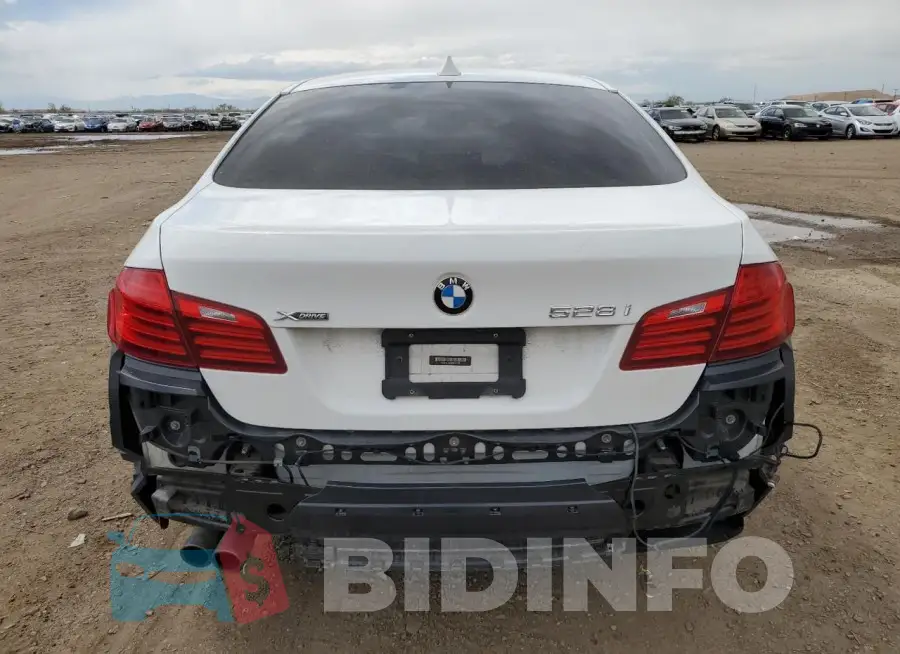 WBA5A7C58GG149726 Photo# 6