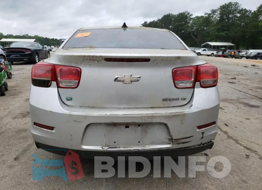 1G11A5SL2FF220180 Photo# 6