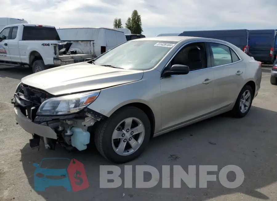 1G11B5SL4FF299803 Photo# 1