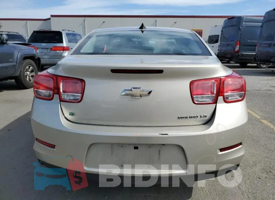 1G11B5SL4FF299803 Photo# 6