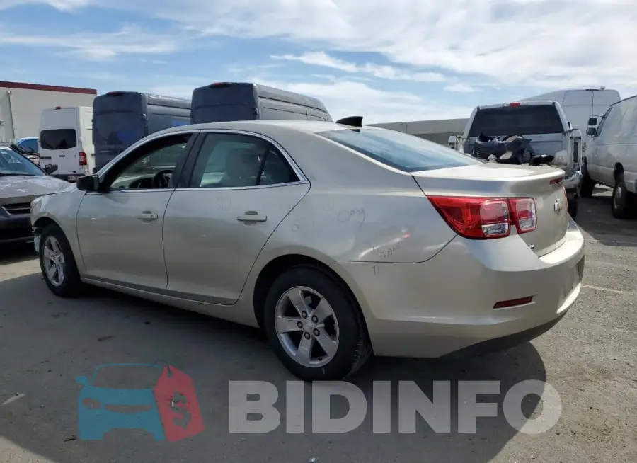1G11B5SL4FF299803 Photo# 2
