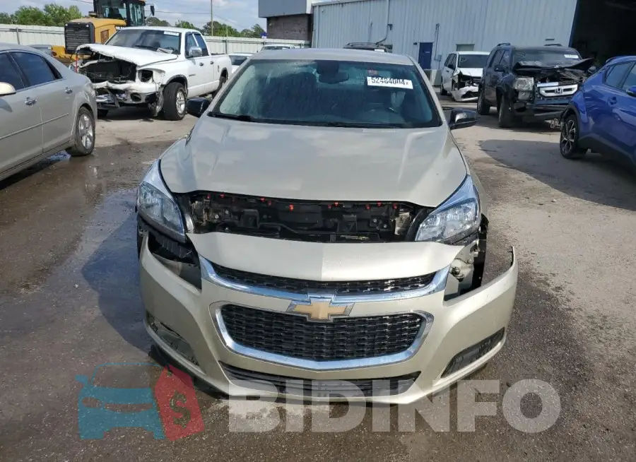 1G11B5SL4FF310282 Photo# 5