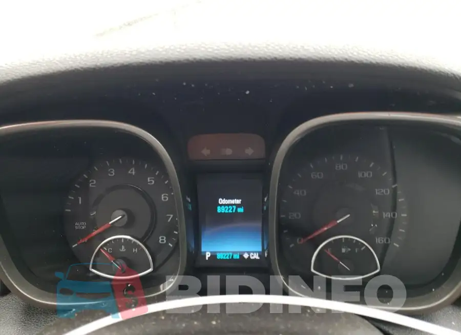 1G11D5SL5FF165182 Photo# 9