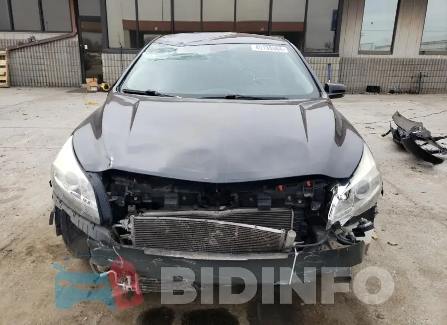 1G11D5SL5FF165182 Photo# 5