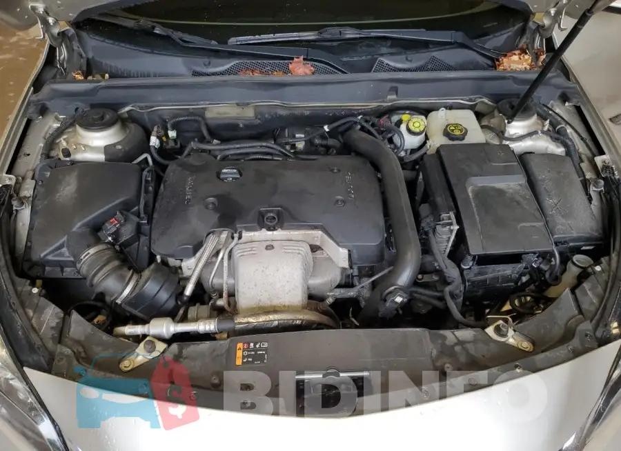 1G11G5SX2FF158068 Photo# 11