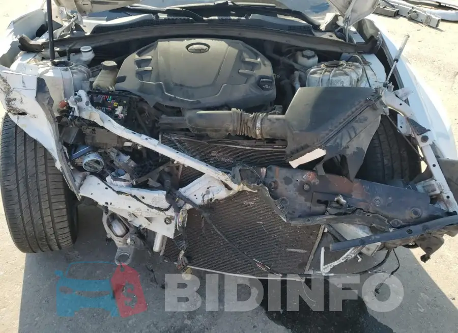 1G1FB1RS4J0129142 Photo# 11