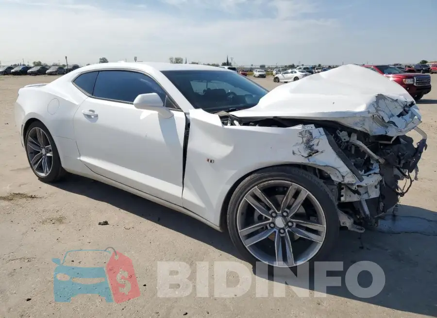 1G1FB1RS4J0129142 Photo# 4