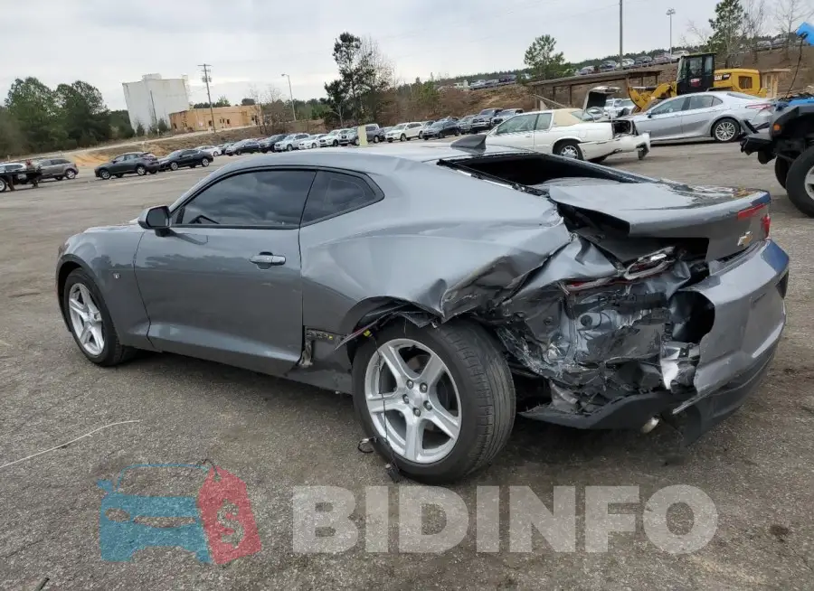 1G1FB1RS5M0103783 Photo# 2